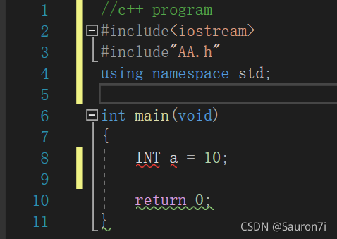 C和C++的區(qū)別詳解