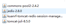 詳解基于Centos7+Nginx+Tomcat8的負載均衡服務器的搭建