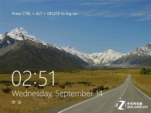 Windows Sever 2012的安裝教程(圖文)