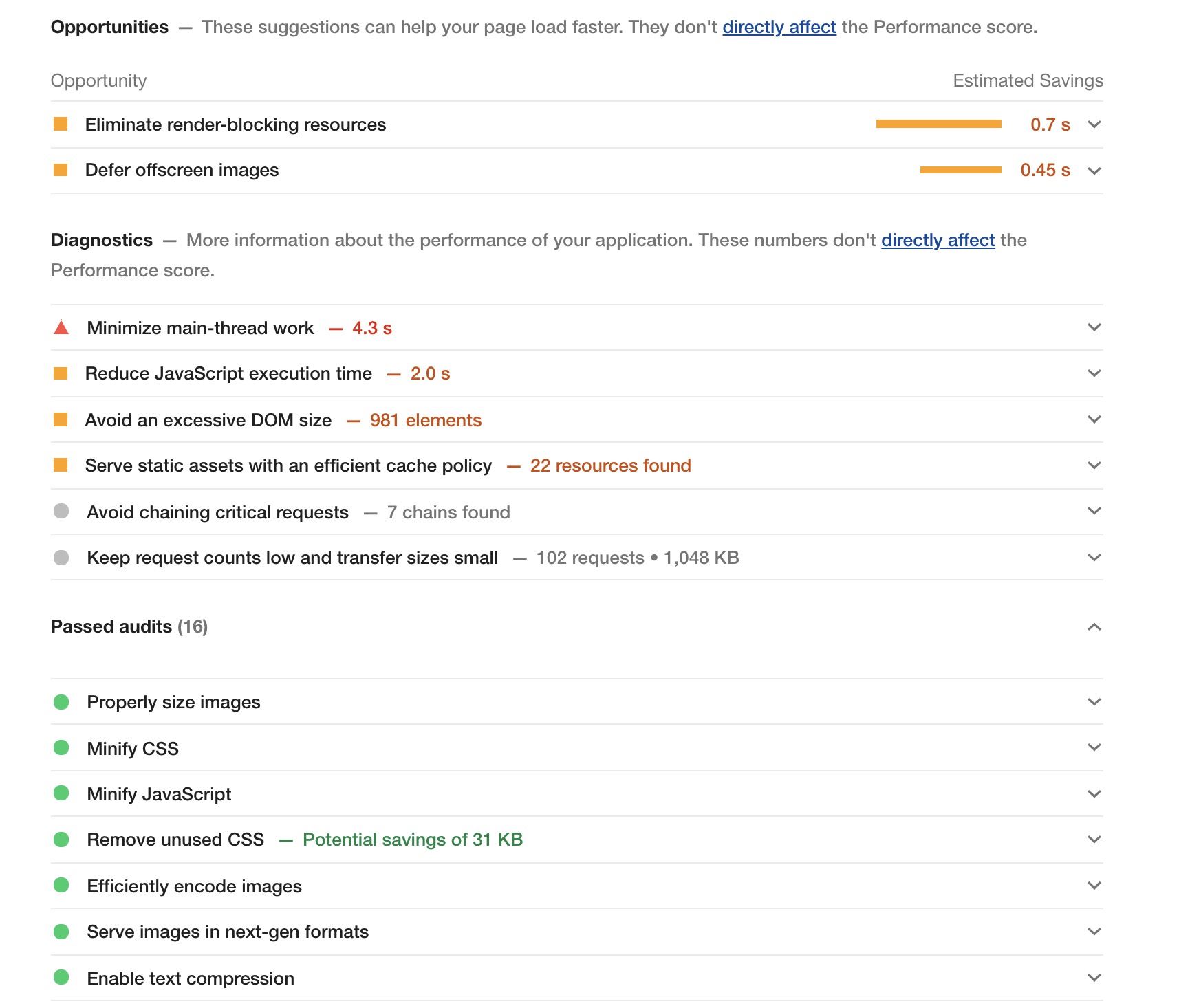 利用 Chrome Dev Tools 進行頁面性能分析的步驟說明(前端性能優化)