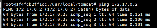 Docker link實現容器互聯的方式