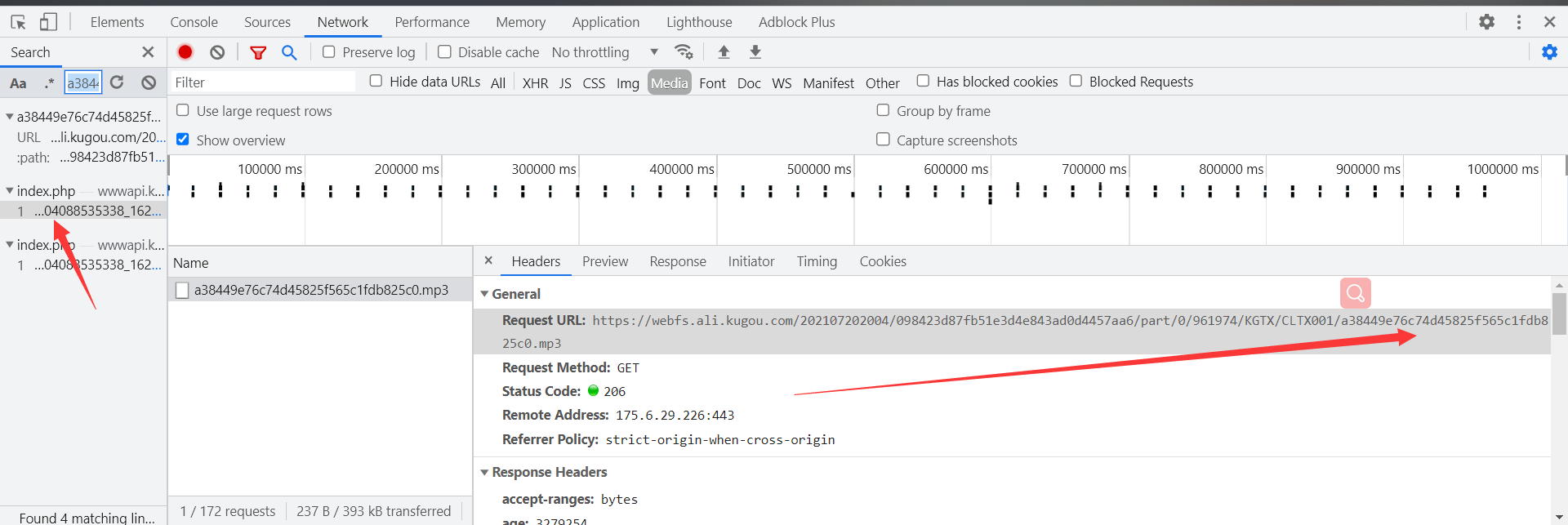 Python反爬實戰掌握酷狗音樂排行榜加密規則