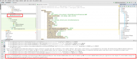 解決spring boot 配置文件后綴的一個坑