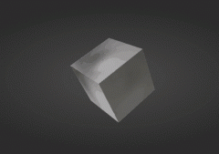 three.js 實(shí)現(xiàn)露珠滴落動(dòng)畫效果的示例代碼