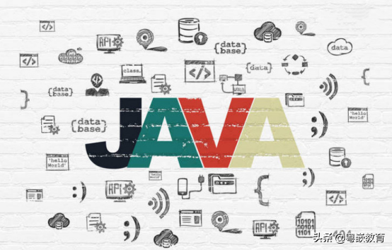 為什么 Java 是物聯(lián)網(wǎng)的完美選擇