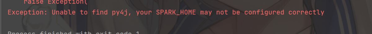 Python安裝spark的詳細(xì)過(guò)程