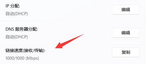 Win11怎么看下載速度 Win11下載速度查看教程