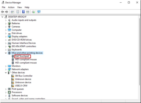 Windows11觸摸板怎么打開 Windows11觸摸板開啟教程