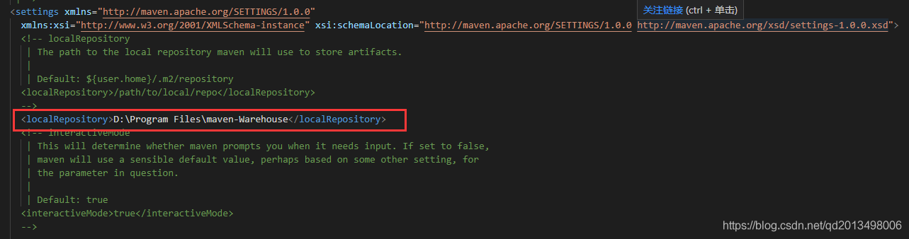 快速入手IntelliJ IDEA基本配置