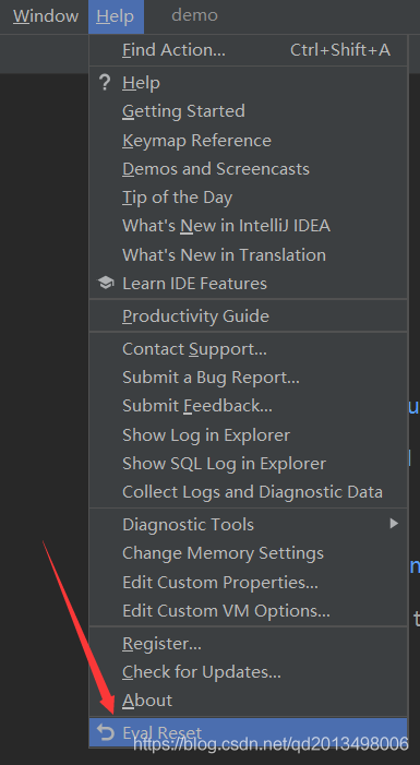快速入手IntelliJ IDEA基本配置