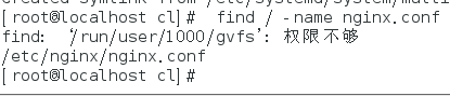 CentOS7 LNMP+phpmyadmin環境搭建 第二篇LNMP環境搭建教程