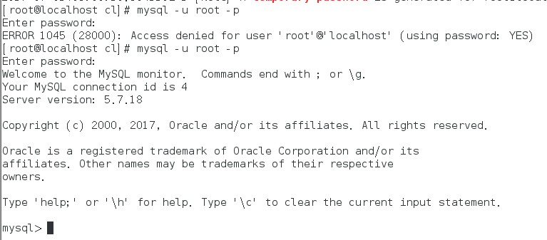 CentOS7 LNMP+phpmyadmin環境搭建 第二篇LNMP環境搭建教程