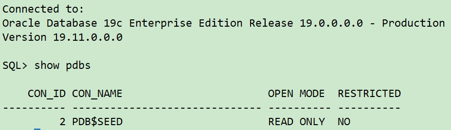 AutoUpgrade 快速升級 Oracle 數據庫