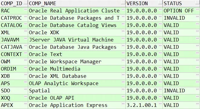 AutoUpgrade 快速升級 Oracle 數據庫