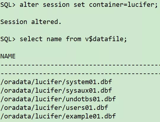 AutoUpgrade 快速升級 Oracle 數據庫