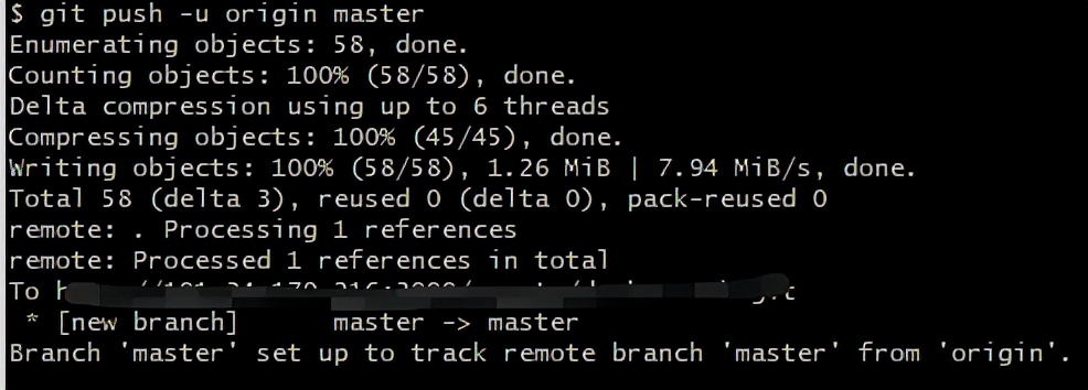 Docker 實踐之基于 Docker 搭建 Gitea 來托管代碼 Docker 實踐之基于 Docker 搭建 Gitea 來托管代碼