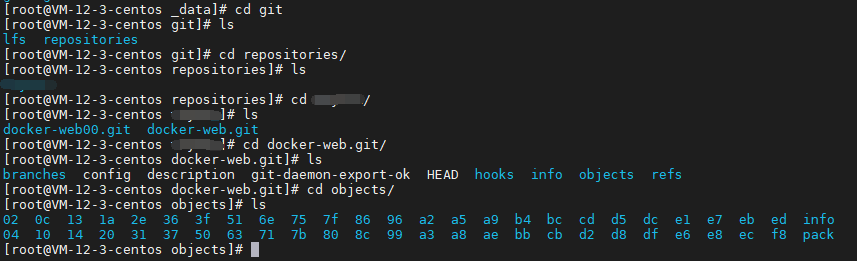 Docker 實踐之基于 Docker 搭建 Gitea 來托管代碼 Docker 實踐之基于 Docker 搭建 Gitea 來托管代碼
