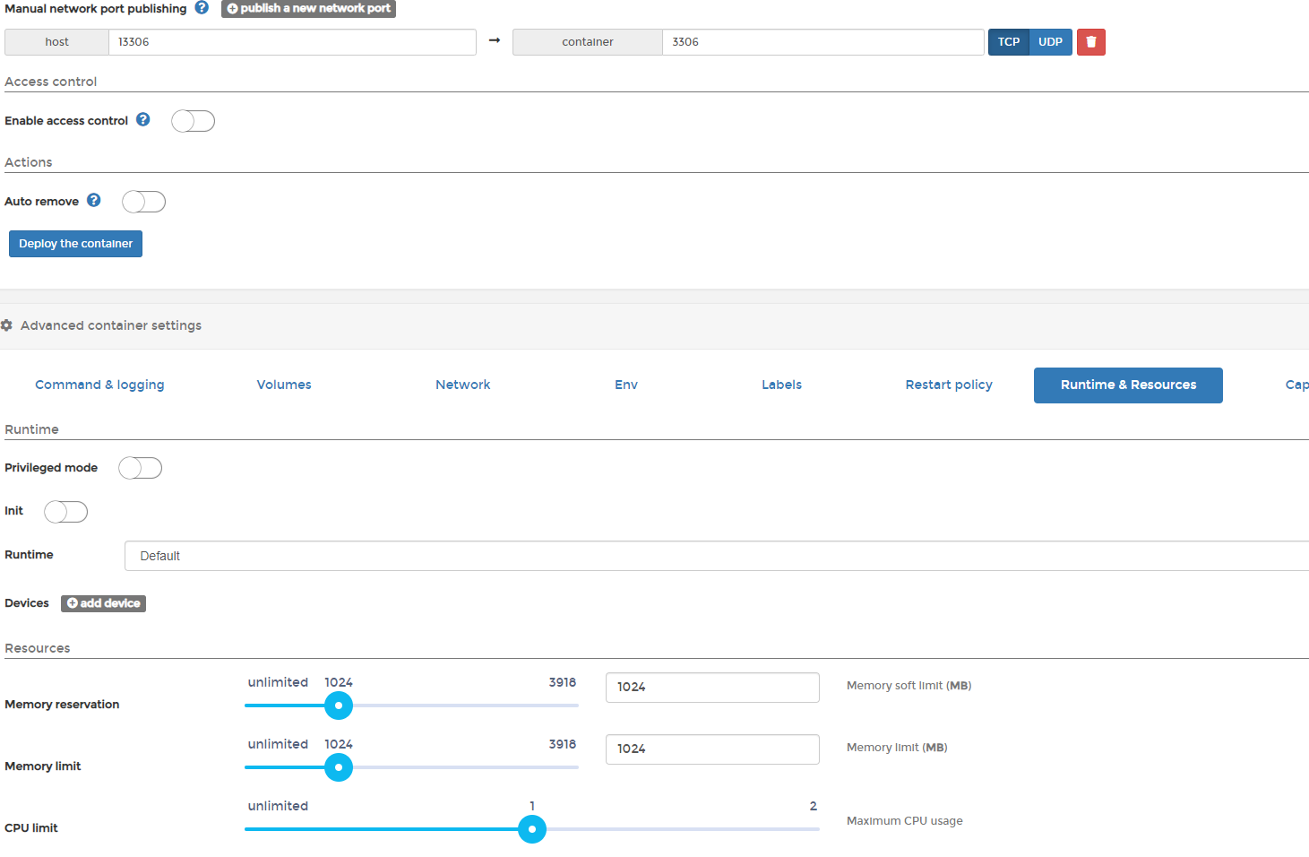 Docker 實踐之基于 Docker 搭建 Gitea 來托管代碼 Docker 實踐之基于 Docker 搭建 Gitea 來托管代碼
