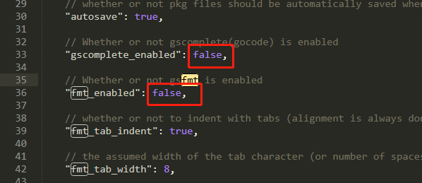 go語言開發(fā)環(huán)境配置(sublime text3+gosublime)