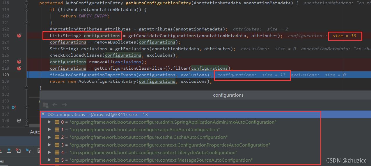 Java Springboot自動裝配原理解析