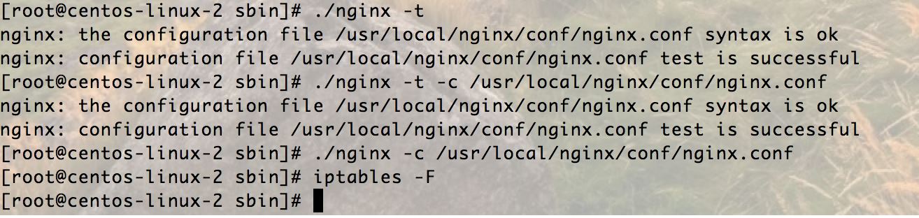 Centos 通過 Nginx 和 vsftpd 構建圖片服務器的教程（圖文）