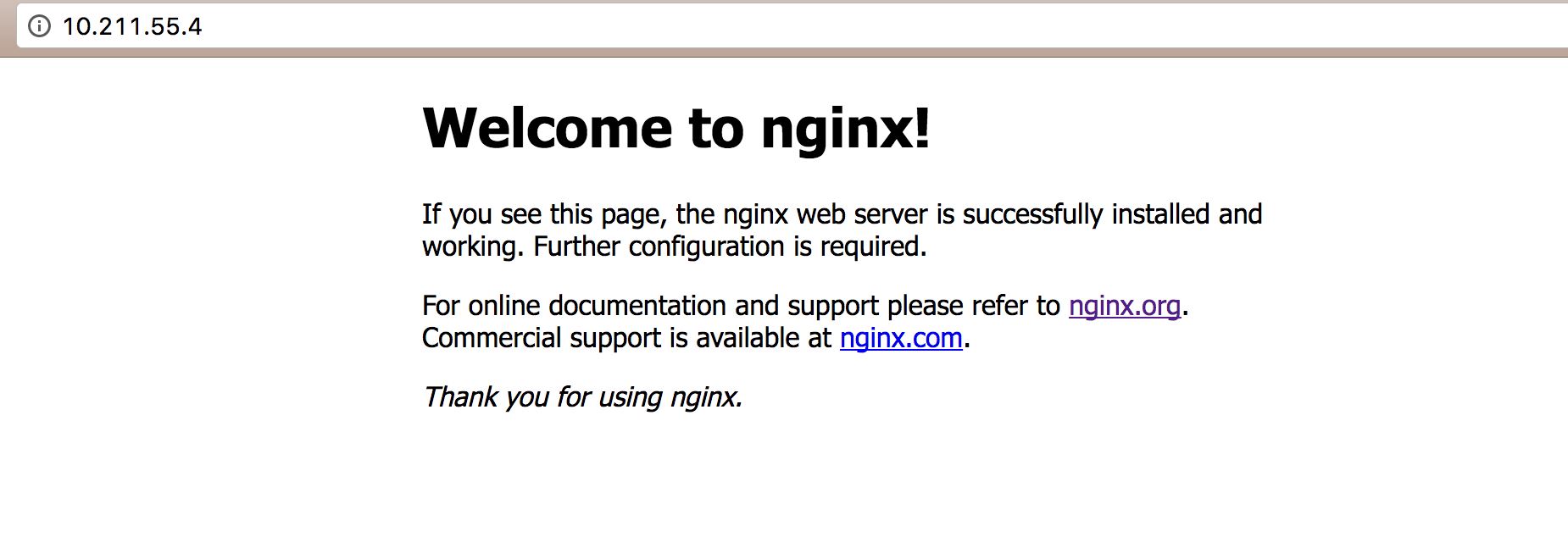 Centos 通過 Nginx 和 vsftpd 構建圖片服務器的教程（圖文）