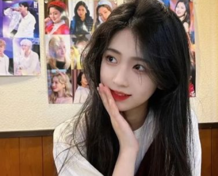 好聽的抖音女生昵稱很可愛 抖音容易火的女生名字