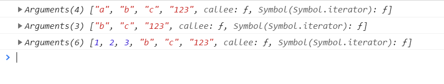 javascript類數(shù)組的深入理解