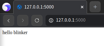 python中的信號通信 blinker的使用小結