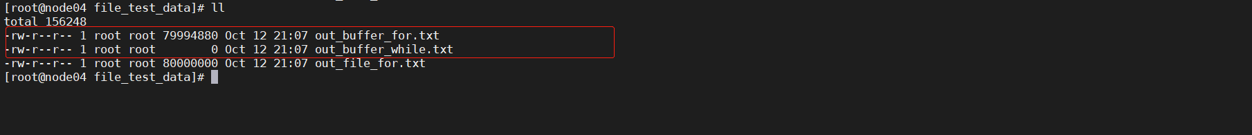Java BufferedOutputStream類的常用方法講解
