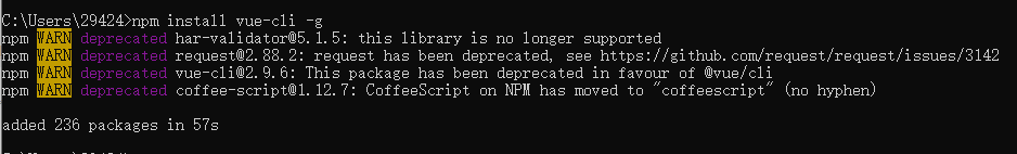 node.js安裝及HbuilderX配置詳解