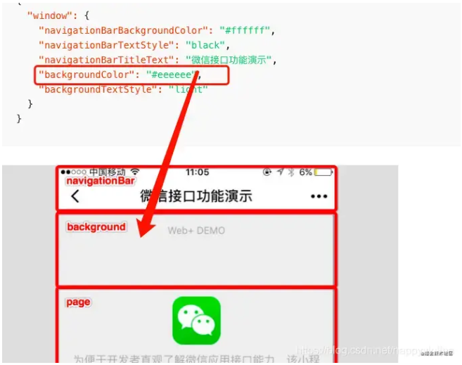 微信小程序開發篇之踩坑記錄