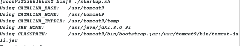 Centos6.x服務器配置jdk+tomcat+mysql環境(jsp+mysql)