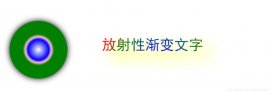 JavaScript canvas實現(xiàn)帶有陰影的圖形和文字