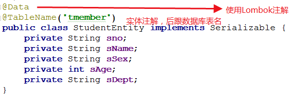 IDEA教程創(chuàng)建SpringBoot前后端分離項目示例圖解