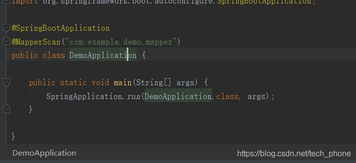 基于SpringBoot2.0版本與老版本的區別