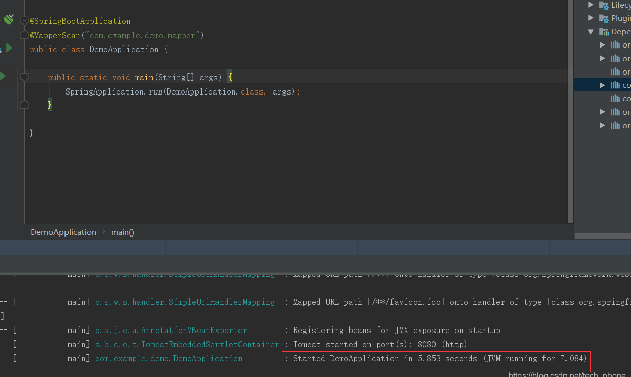 基于SpringBoot2.0版本與老版本的區別