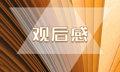 公共安全開學第一課觀后感心得10篇 公共安全開學第一課心得體會