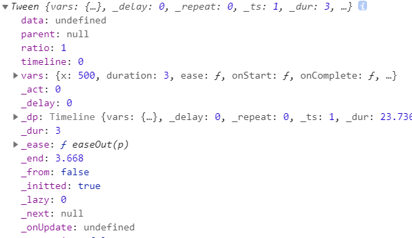 angular使用TweenMax動畫庫的問題和解決方法