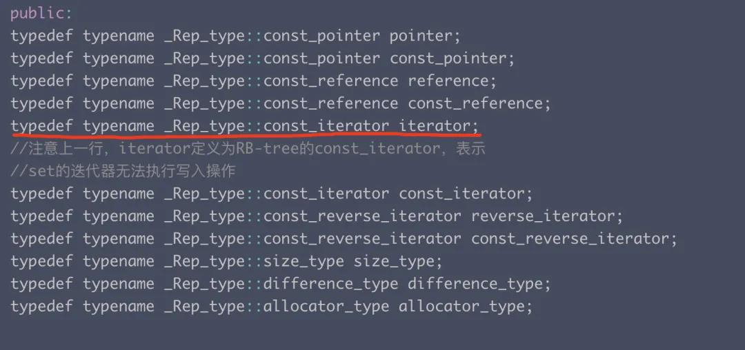 C++為什么不能修改set里的值?非要修改怎么辦?