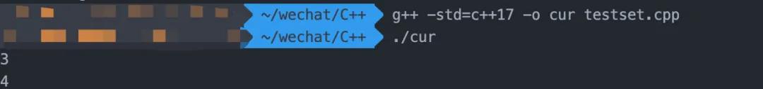 C++為什么不能修改set里的值?非要修改怎么辦?