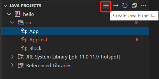 微軟 Visual Studio Code Java 2 月更新發布：支持單元測試、GUI 項目開發、Gradle 項目創建等