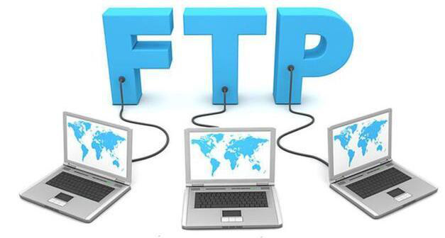 FTP與SFTP兩者有什么區別