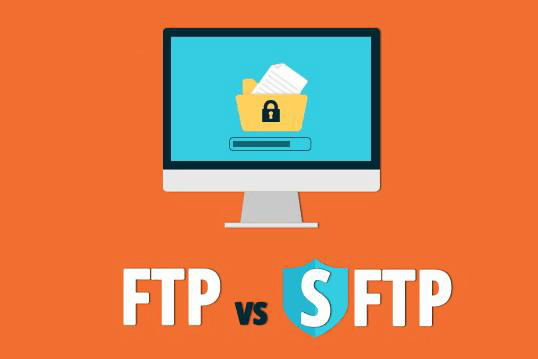 FTP與SFTP兩者有什么區別
