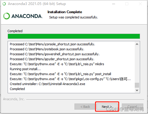 Anaconda+Pycharm+Pytorch虛擬環(huán)境創(chuàng)建(各種包安裝保姆級(jí)教學(xué))