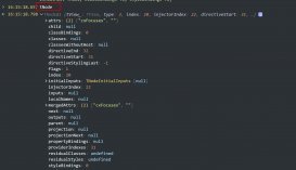詳解如何解決使用JSON.stringify時遇到的循環(huán)引用問題