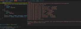 node中使用shell腳本的方法步驟