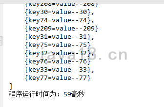 java編程進階小白也能手寫HashMap代碼