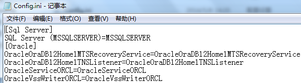 C#對Windows服務組的啟動與停止操作