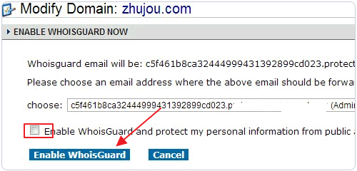 NameCheap 域名PUSH 過戶、轉移、接收圖文教程